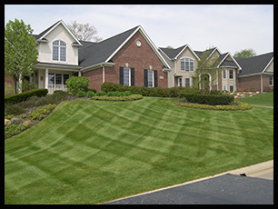 Personalized Lawn St. Louis Lawn and Landscaping